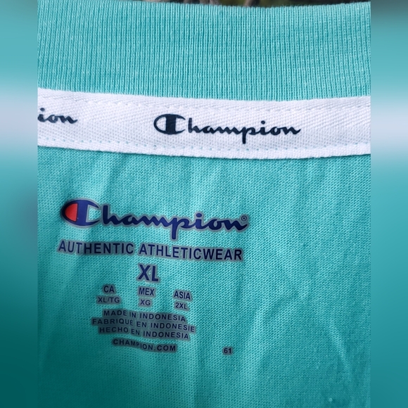 Athletic Bundle (Top XL/Leggings L) - Picture 7 of 16